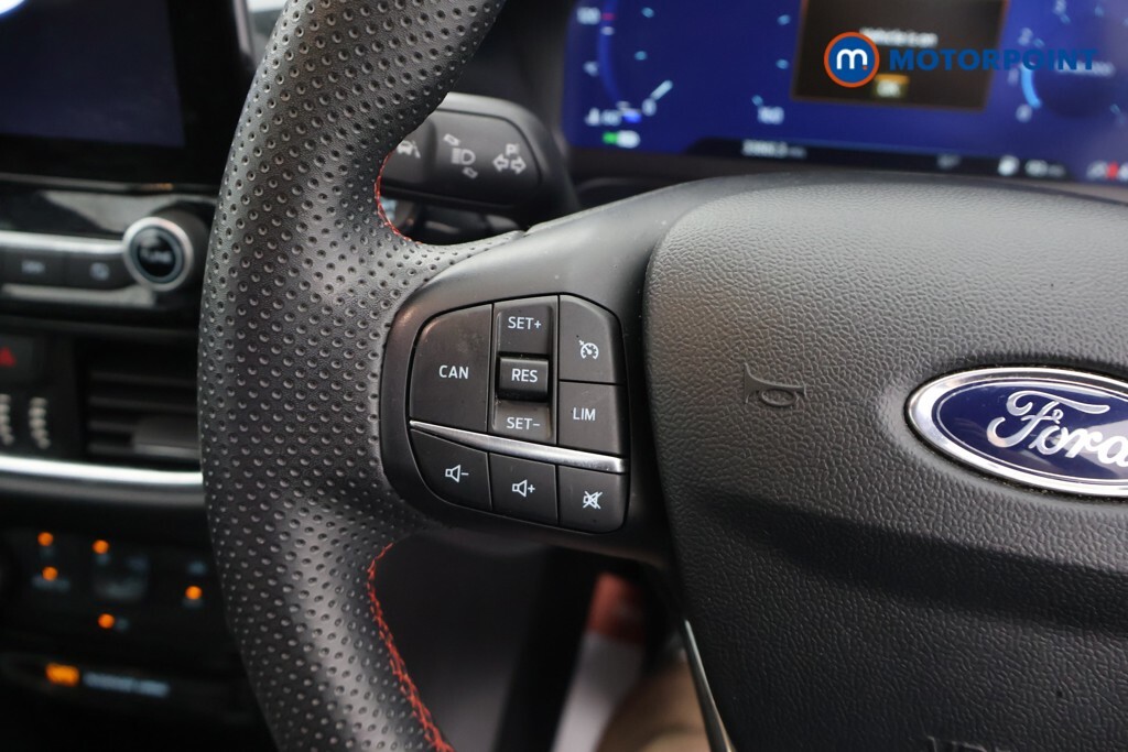 Ford Puma 1L Titanium Grey #7