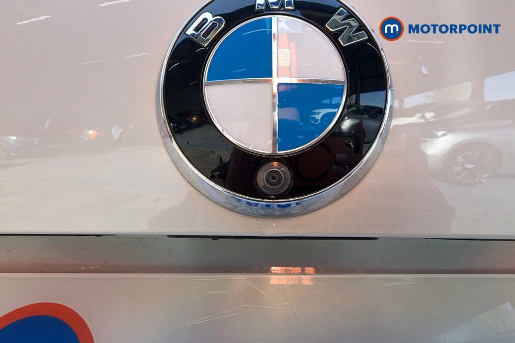 BMW 4 Series M440i Blue #33