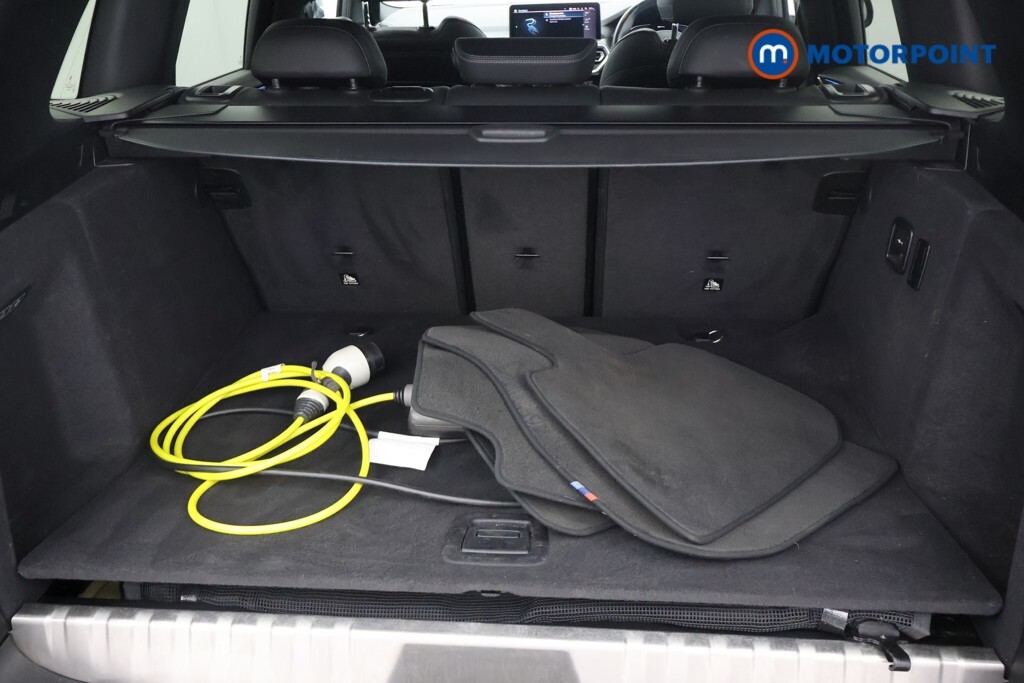 BMW X3 2.0 20D Mht M Grey #26