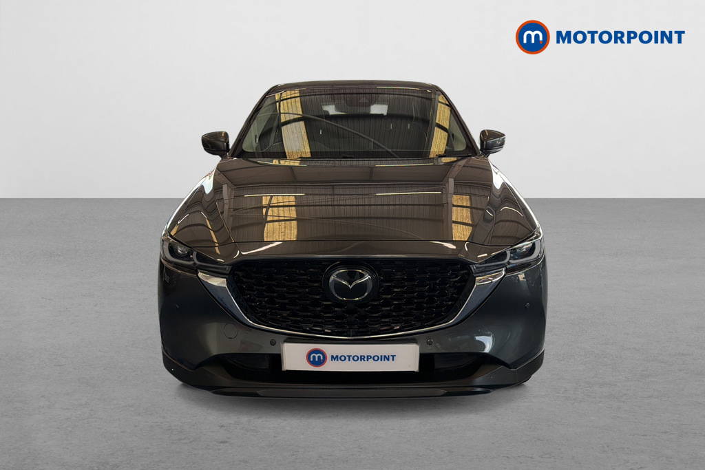 Mazda CX-5 2.0 Sport Grey #2