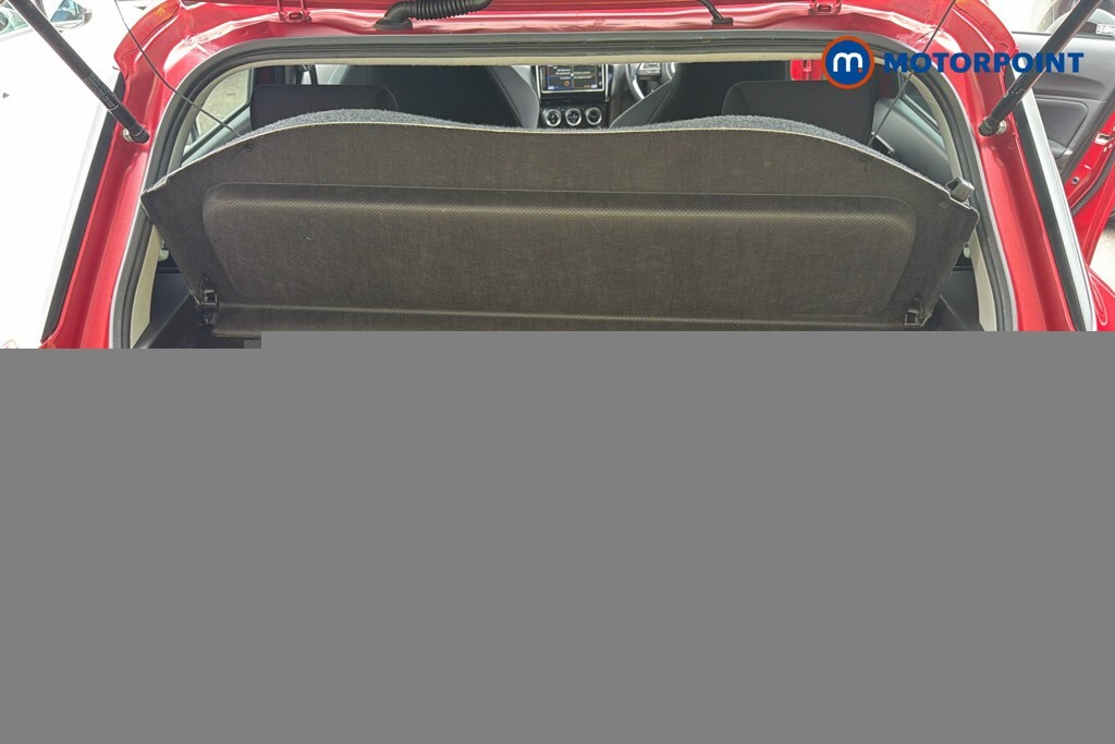 Suzuki Swift 1.2 Djet Sz5 Red #14