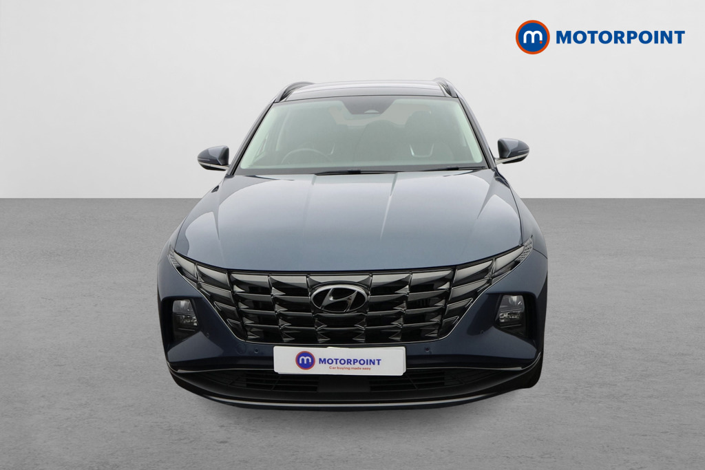 Hyundai Tucson 1.6 Tgdi Hybrid 230 Ultimate 2Wd  #2