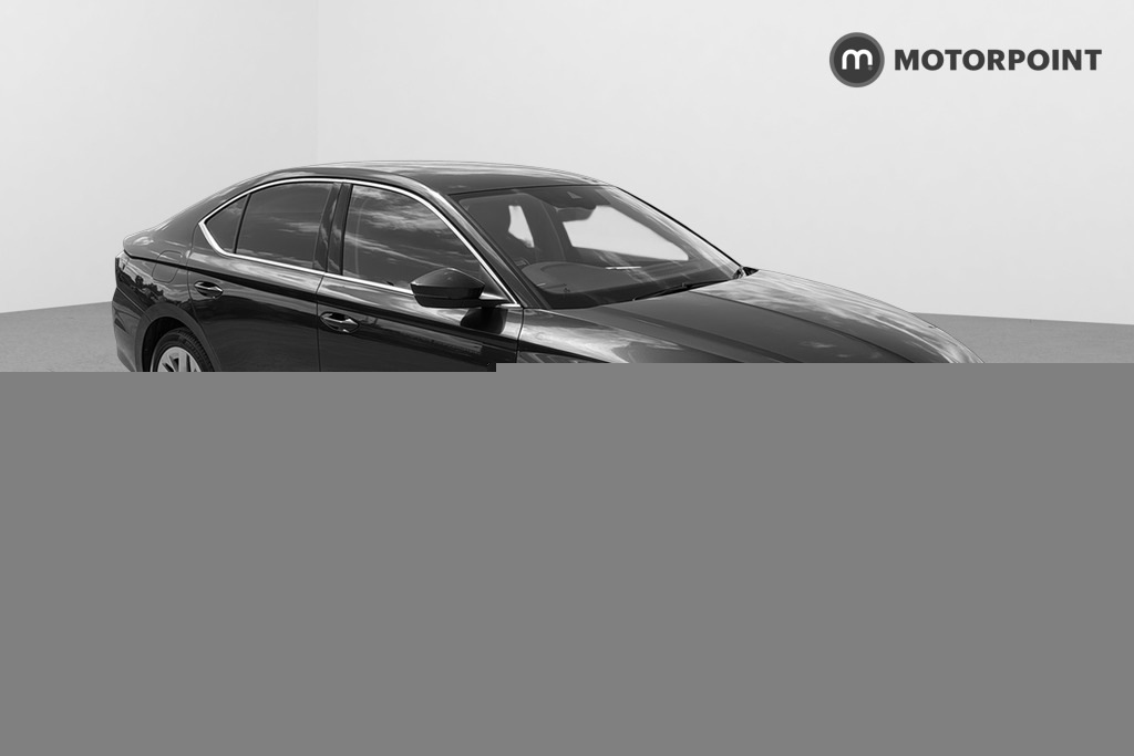 Skoda Octavia 1.5 Tsi Se L Blue