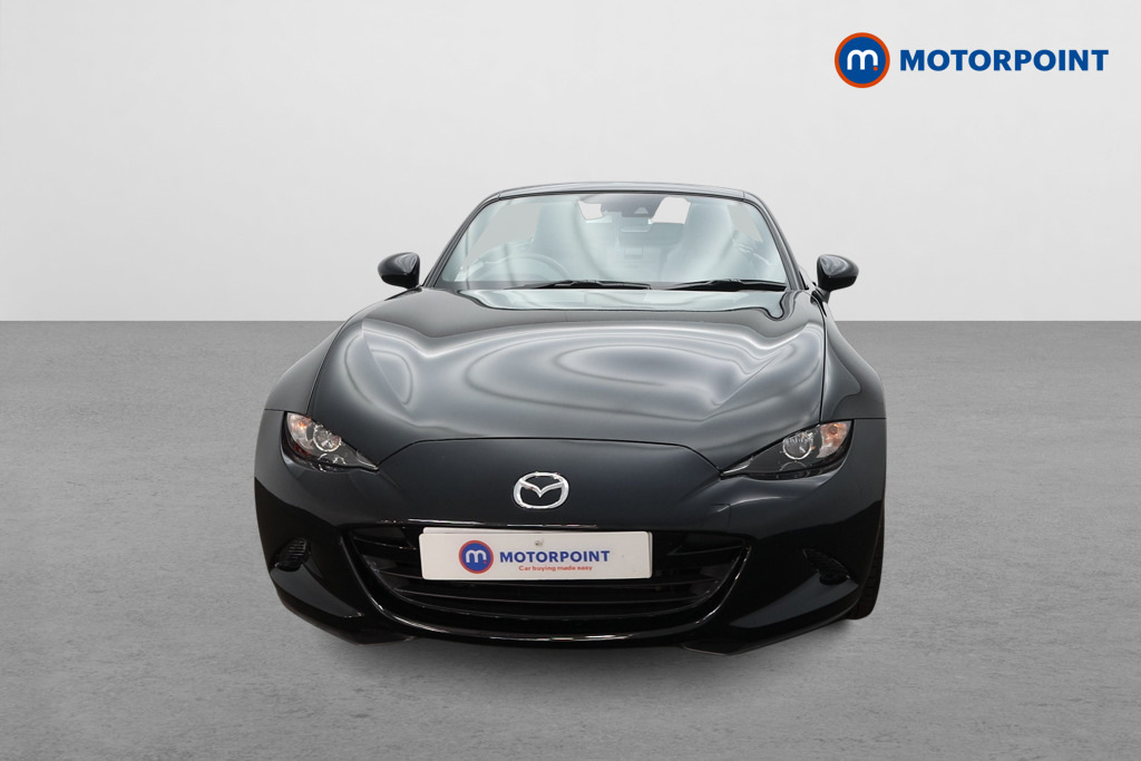 Mazda MX-5 2.0 184 Sport Tech Black #2