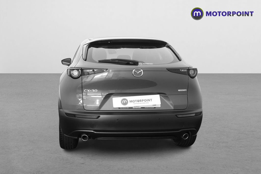 Mazda CX-30 2.0 E-skyactiv G Mhev Se-l Grey #6