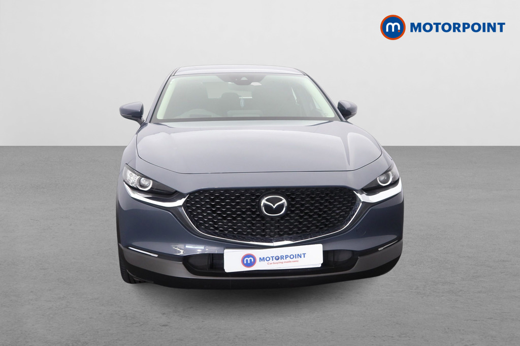 Mazda CX-30 2.0 E-skyactiv G Mhev Se-l Grey #2