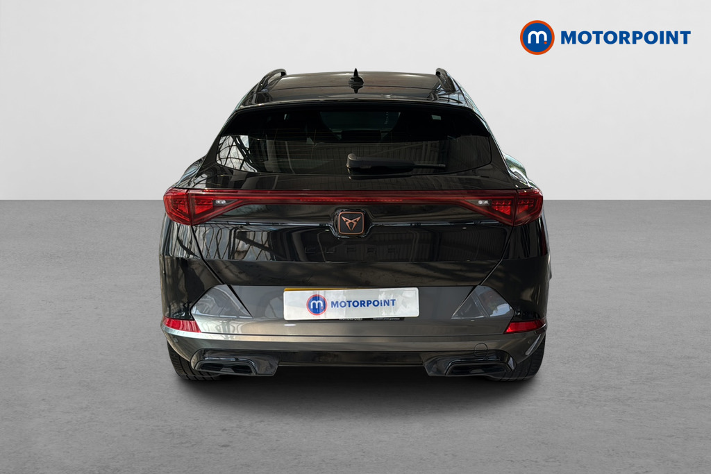 Cupra Formentor 1.5 Tsi 150 V2 Dsg Black #6