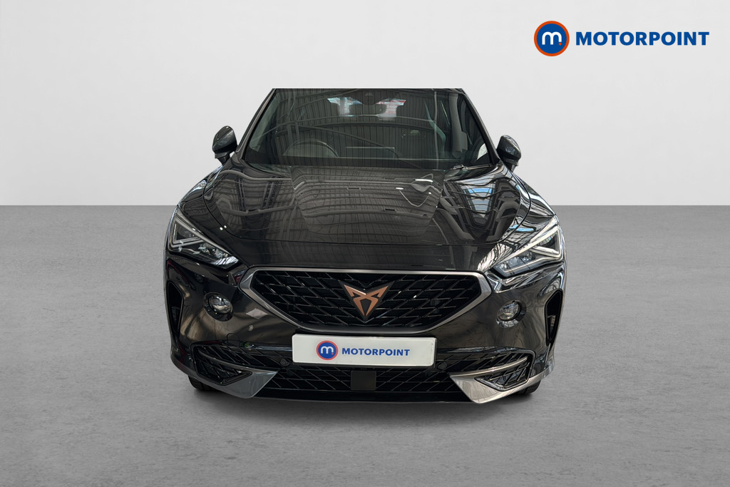 Cupra Formentor 1.5 Tsi 150 V2 Dsg Black #2