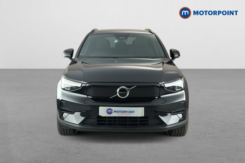 Volvo XC40 170Kw Recharge Core 69Kwh Black #2