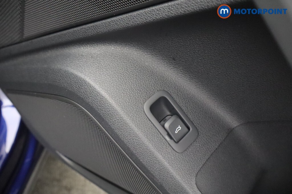 Audi Q2 30 Tfsi S Line Blue #21