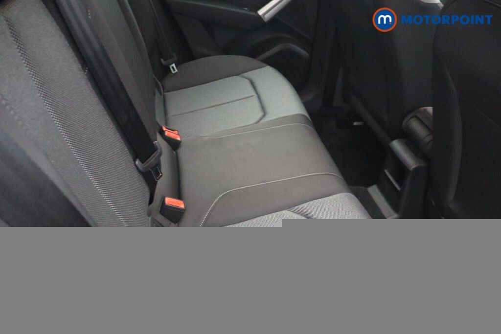 Audi Q2 30 Tfsi S Line Blue #16
