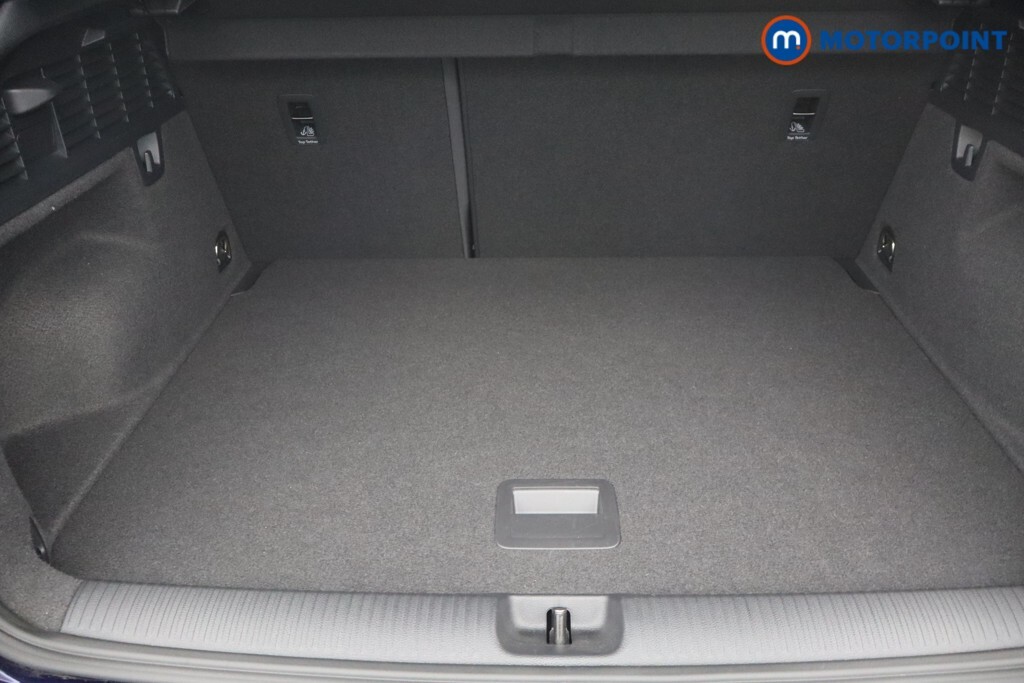Audi Q2 30 Tfsi S Line Blue #14