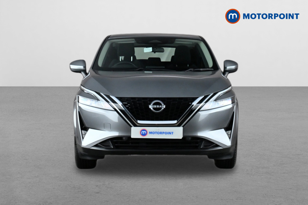 Nissan Qashqai 1.3 Dig-t Mh 158 Acenta Premium Xtronic #2