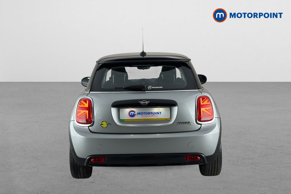 Mini Hatch 135Kw Cooper S Level 1 33Kwh NG23OCV Silver #6