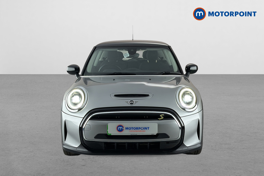 Mini Hatch 135Kw Cooper S Level 1 33Kwh NG23OCV Silver #2