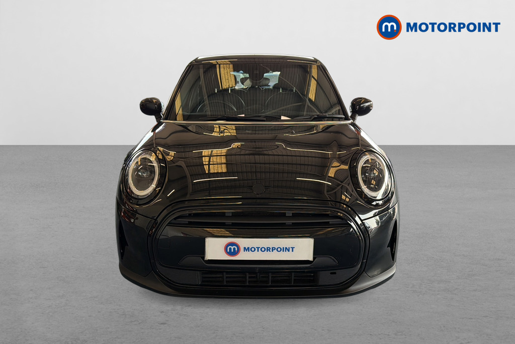 Mini Hatch 1.5 Cooper Exclusive Premium DK23KAU Black #2