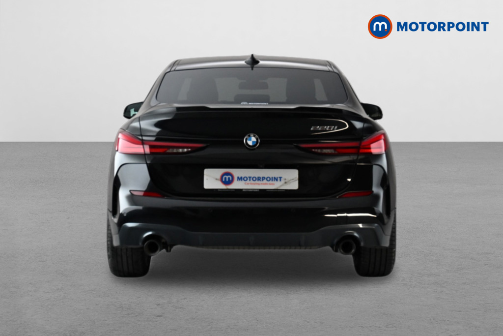 BMW 2 Series 220I M Sport Step Tech-pro Pack YL23KKP Blue #6