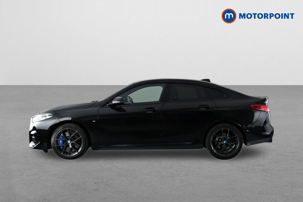 BMW 2 Series 220I M Sport Step Tech-pro Pack YL23KKP Blue #4