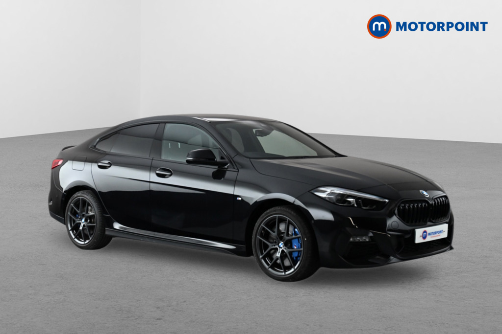 BMW 2 Series 220I M Sport Step Tech-pro Pack Blue