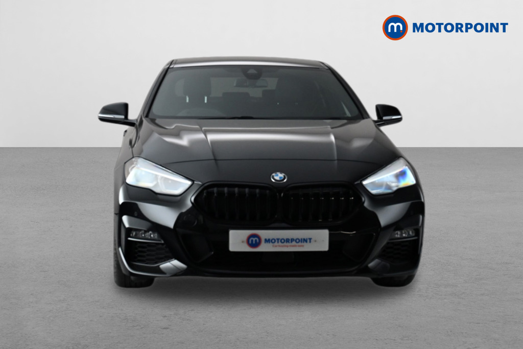BMW 2 Series 220I M Sport Step Tech-pro Pack YL23KKP Blue #2