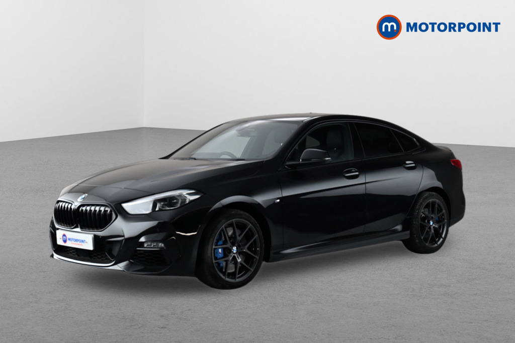 BMW 2 Series 220I M Sport Step Tech-pro Pack YL23KKP Blue #3