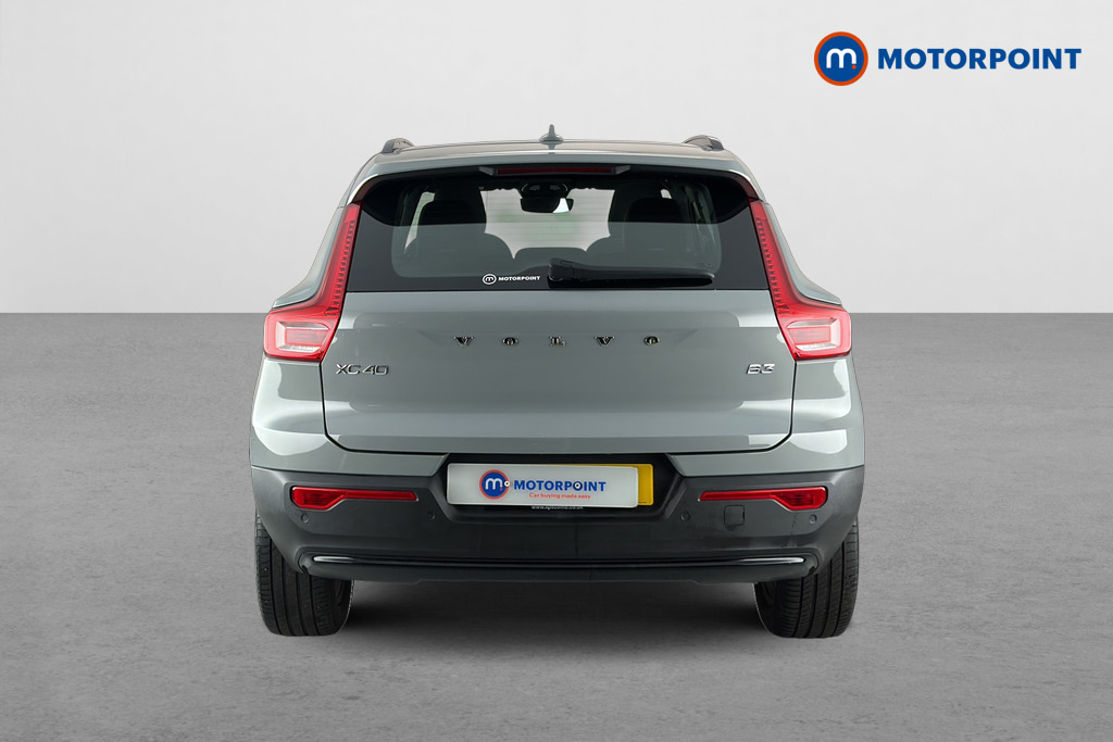 Volvo XC40 2.0 B3p Plus Dark Grey #6
