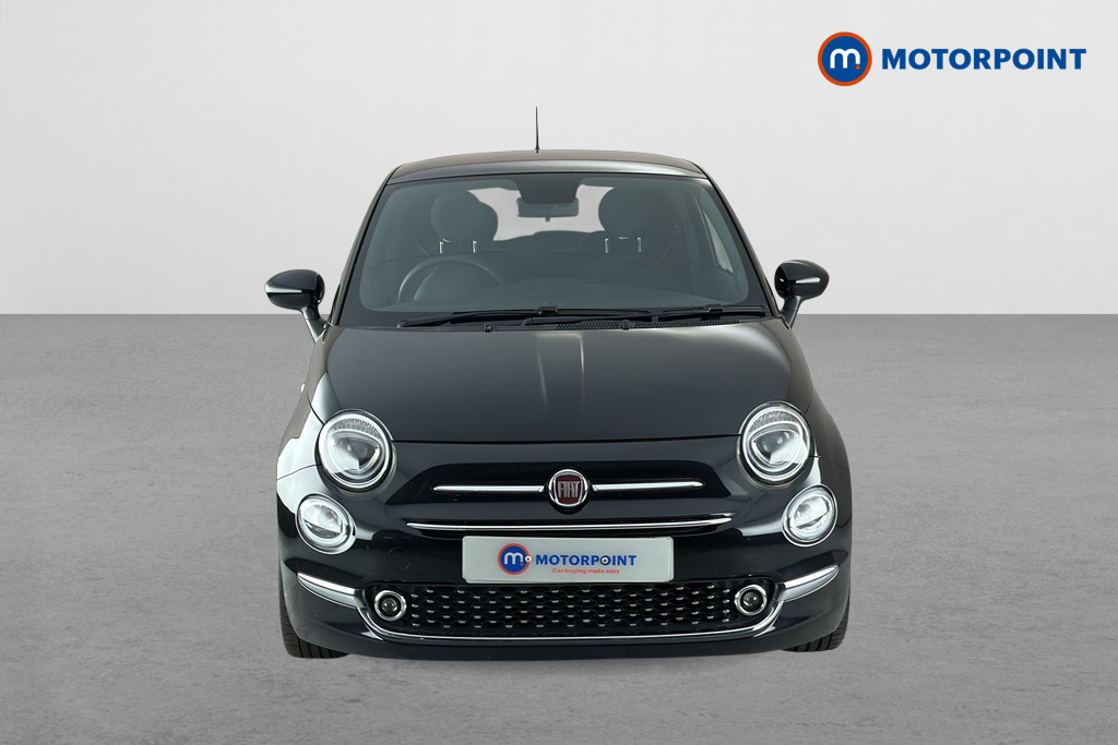 Fiat 500 1.0 Mild Hybrid Black #2