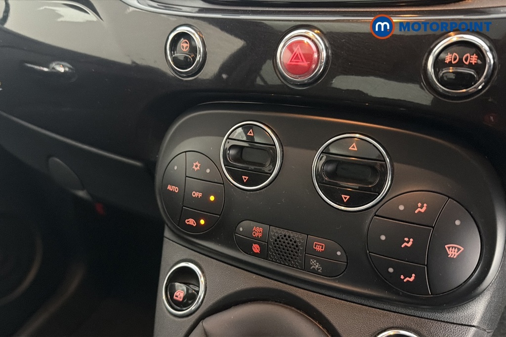Fiat 500 1.0 Mhev Hatchback Grey #15
