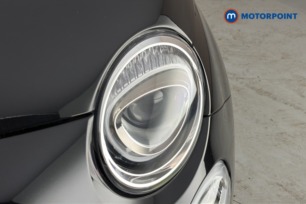 Fiat 500 1.0 Mhev Hatchback Grey #27