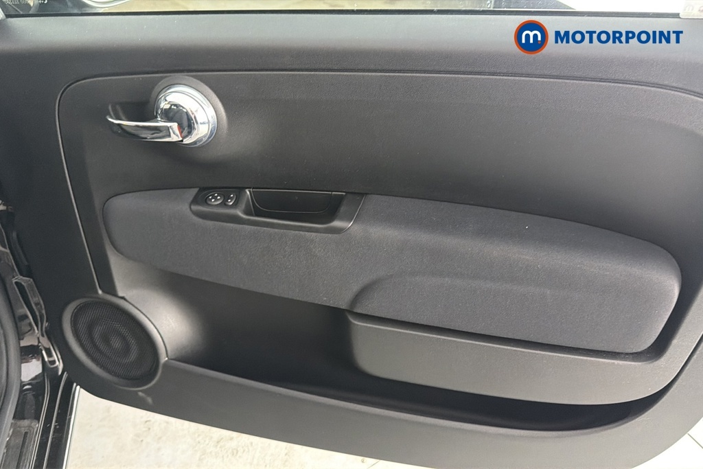 Fiat 500 1.0 Mhev Hatchback Grey #18