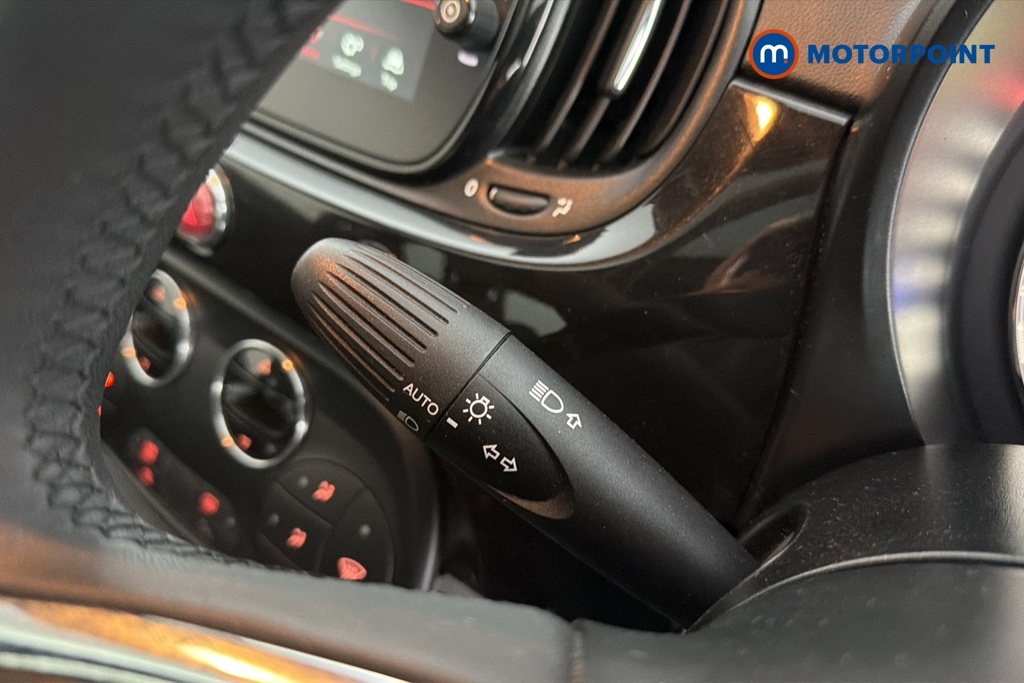 Fiat 500 1.0 Mhev Hatchback Grey #12