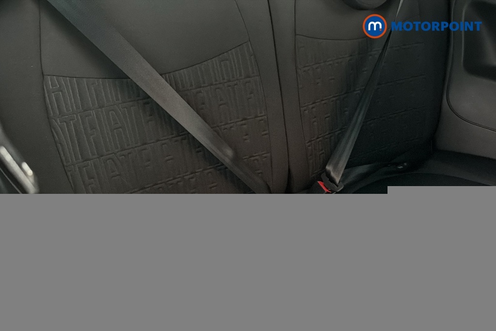 Fiat 500 1.0 Mhev Hatchback Grey #22