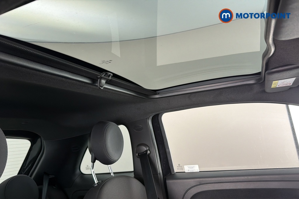 Fiat 500 1.0 Mhev Hatchback Grey #19