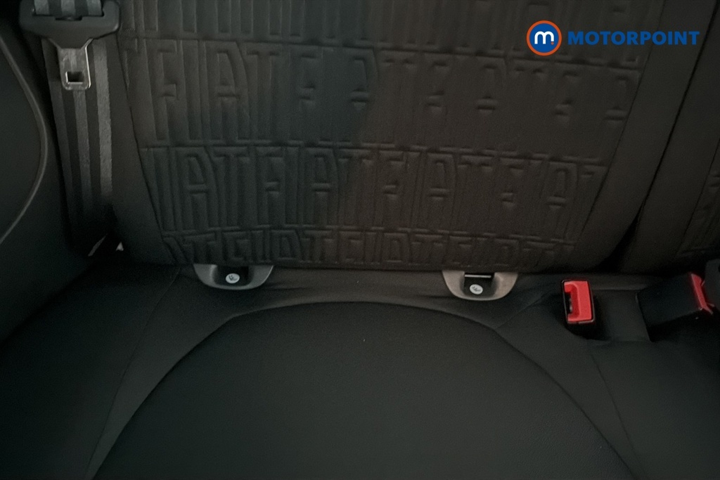 Fiat 500 1.0 Mhev Hatchback Grey #23