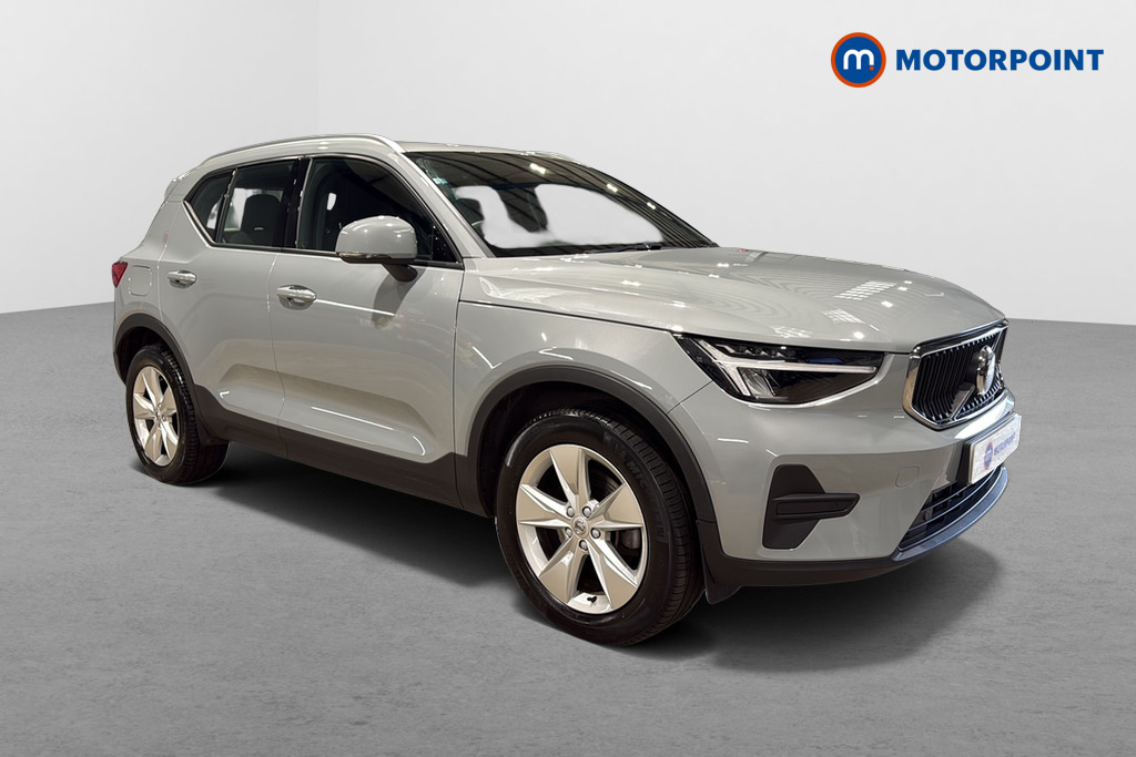 Volvo XC40 2.0 B3p Core Grey