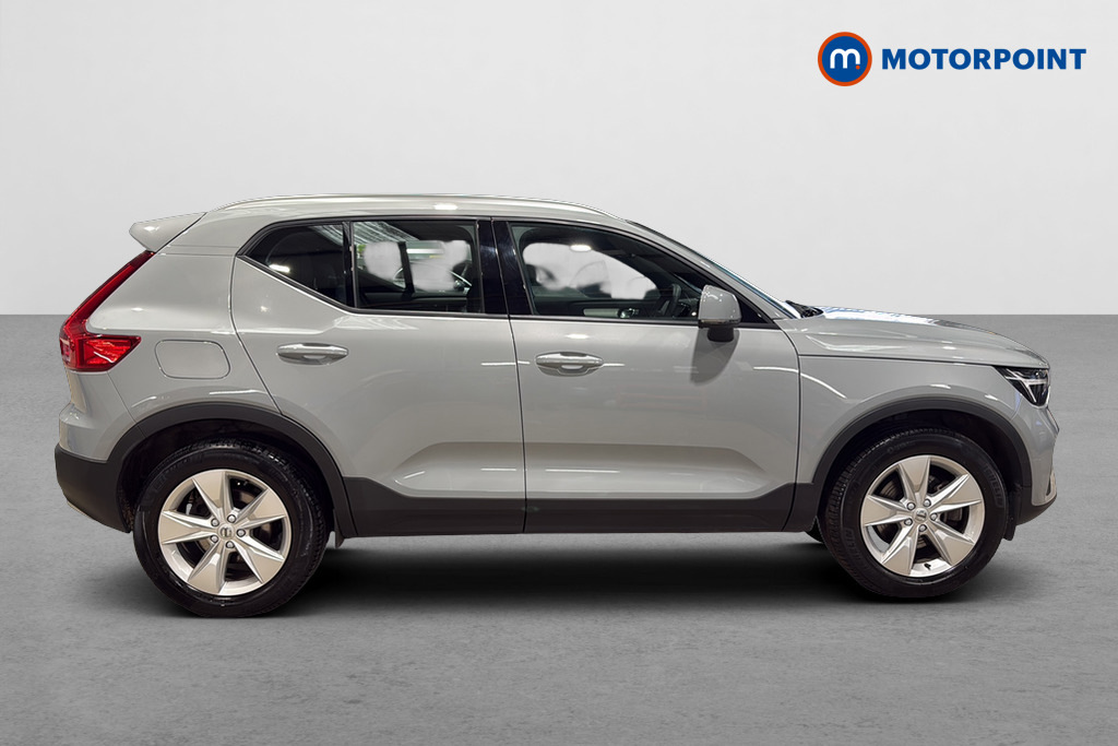 Volvo XC40 2.0 B3p Core Grey #4