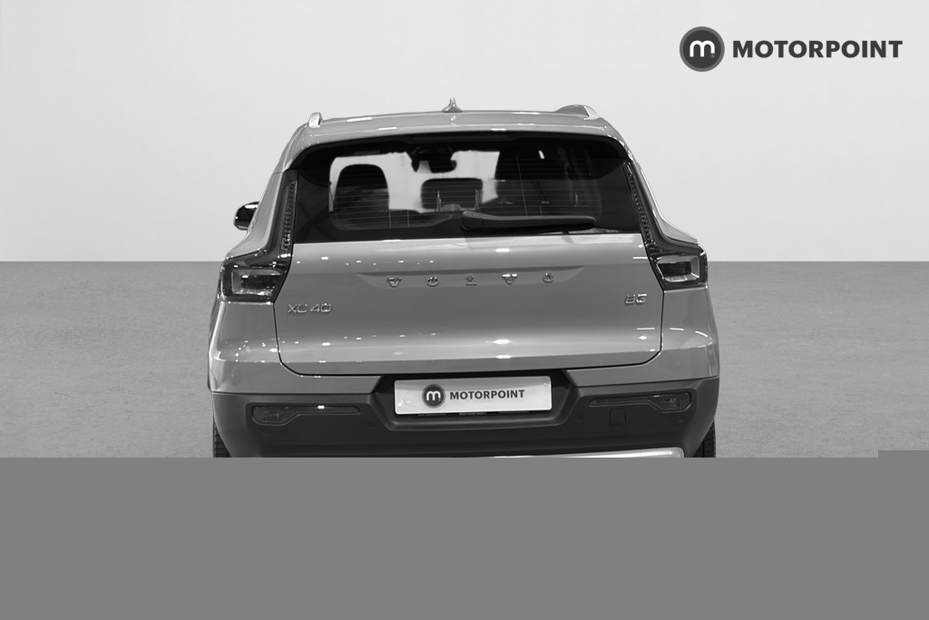 Volvo XC40 2.0 B3p Core Grey #6