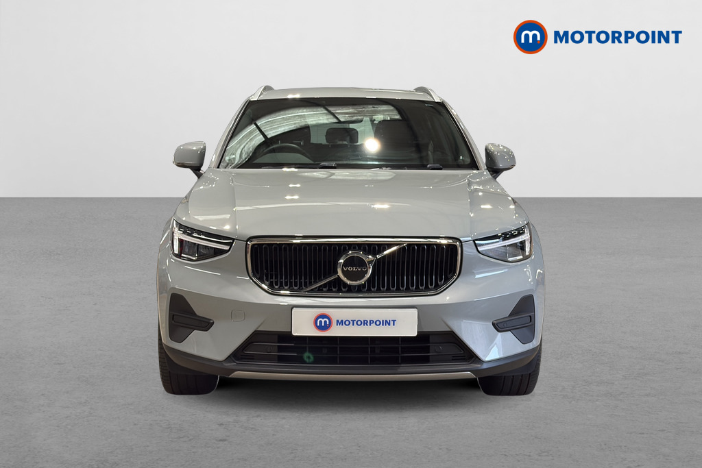 Volvo XC40 2.0 B3p Core Grey #2
