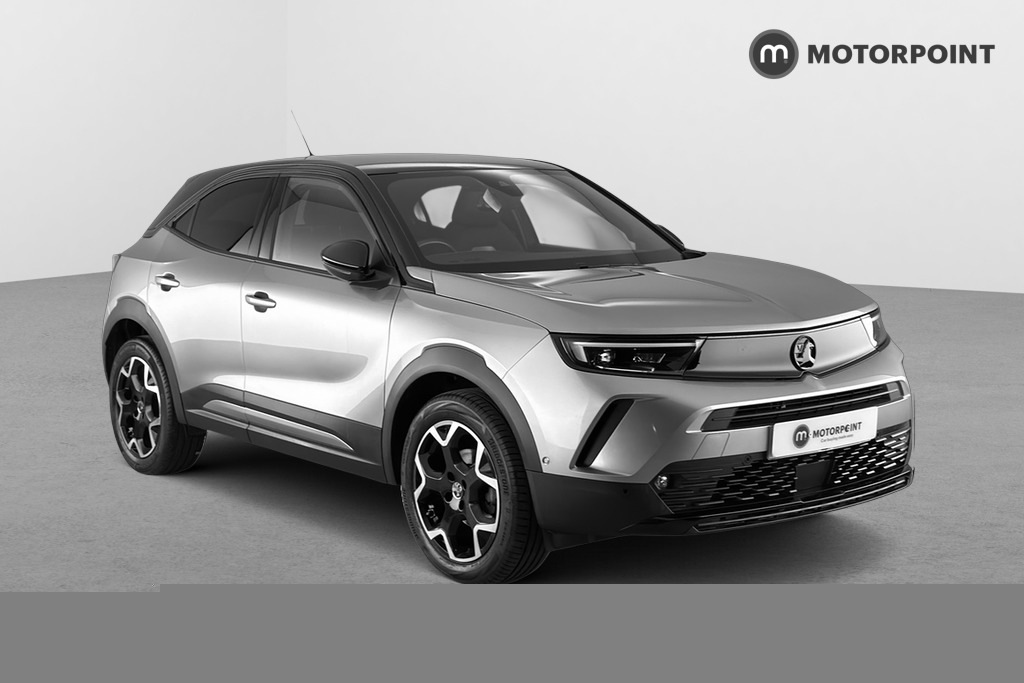 2023 Vauxhall Mokka