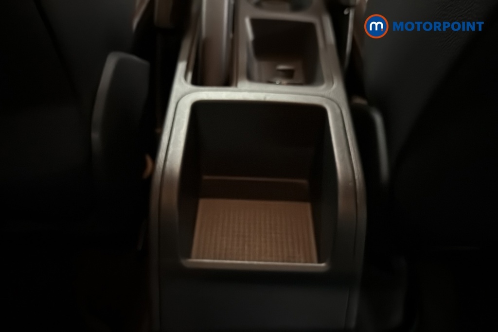 Seat Arona Fr Grey #28