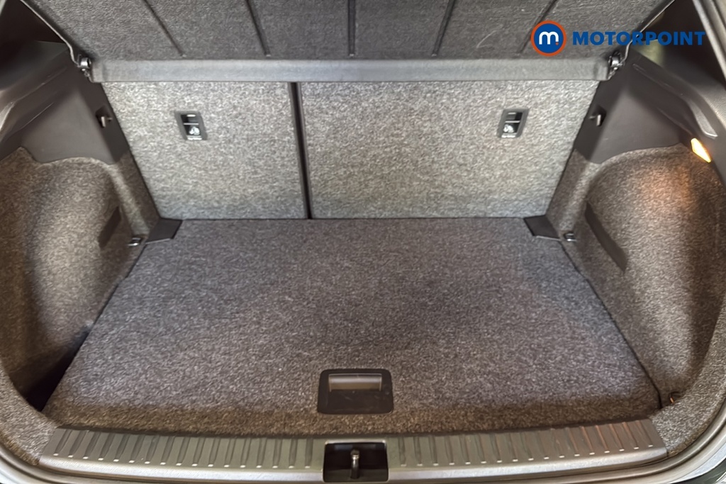 Seat Arona Fr Grey #29