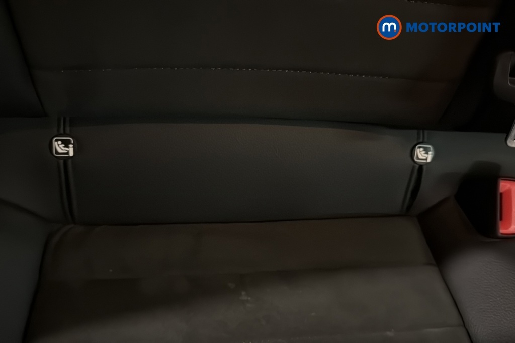 Seat Arona Fr Grey #27