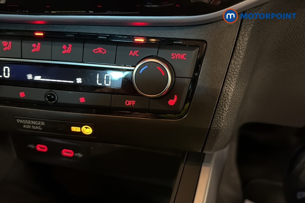 Seat Arona Fr Grey #18