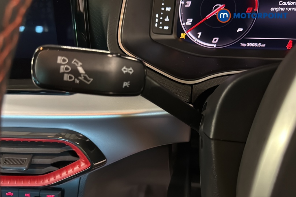 Seat Arona Fr Grey #13