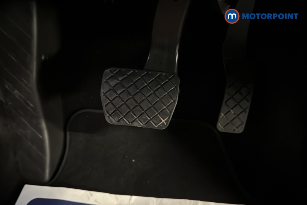 Seat Arona Fr Grey #25