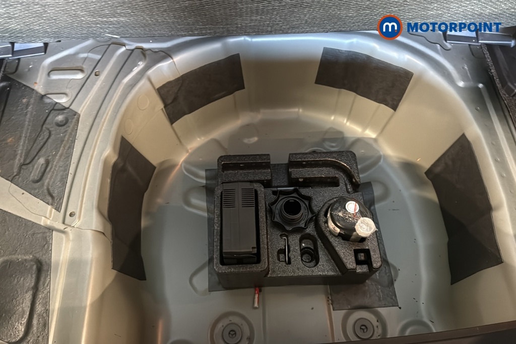 Seat Arona Fr Grey #30