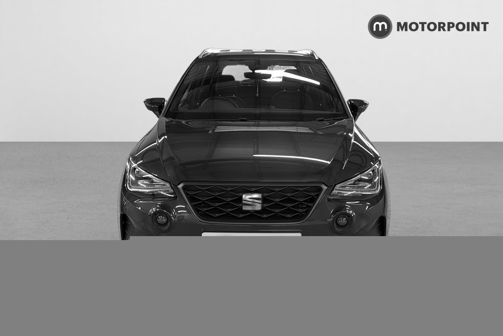 Seat Arona 1.0 Tsi 110 Fr Sport Dsg Grey #2