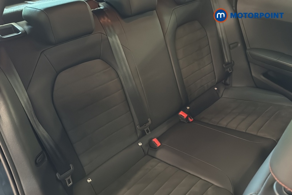 Seat Arona Fr Grey #26
