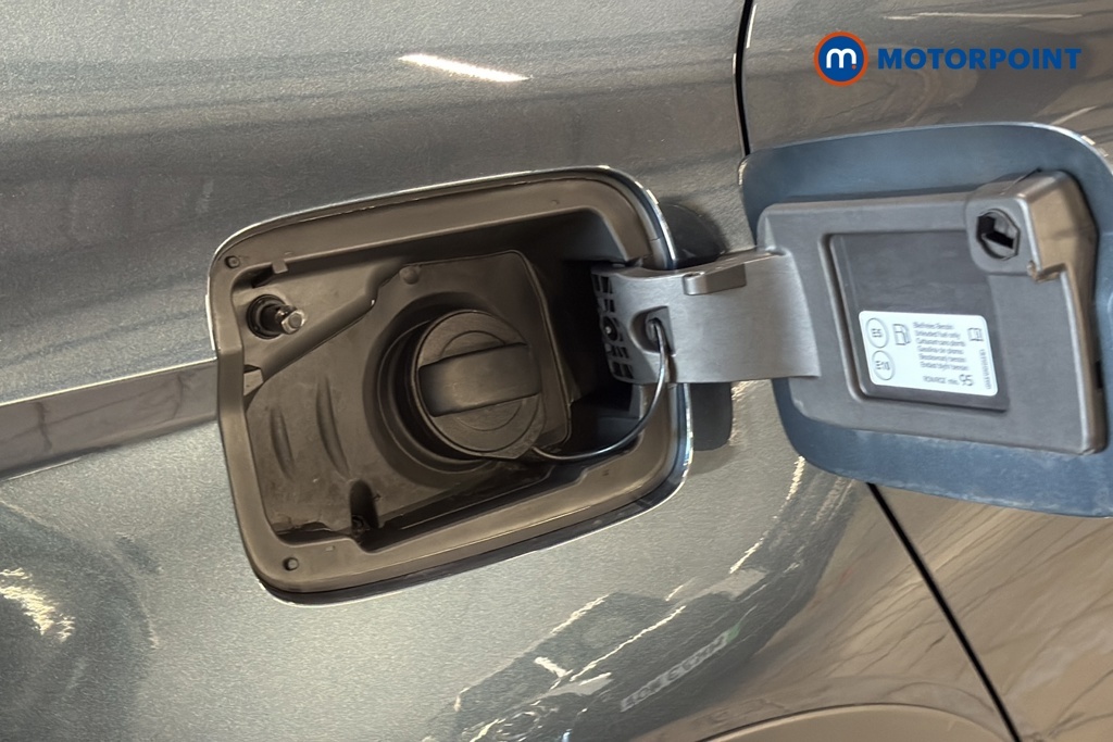 Seat Arona Fr Grey #33