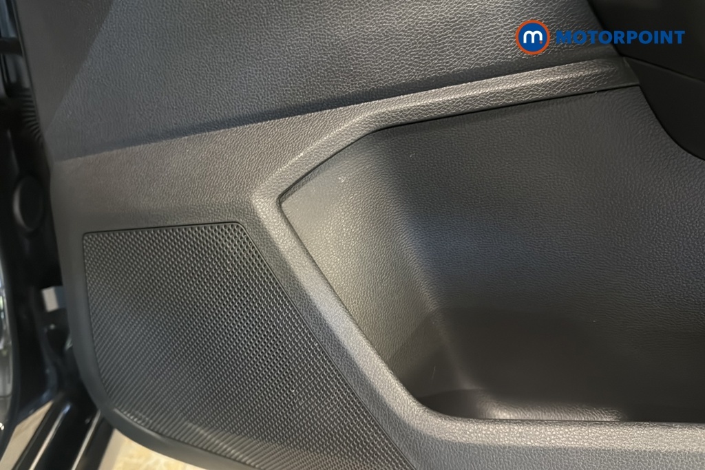 Seat Arona Fr Grey #23